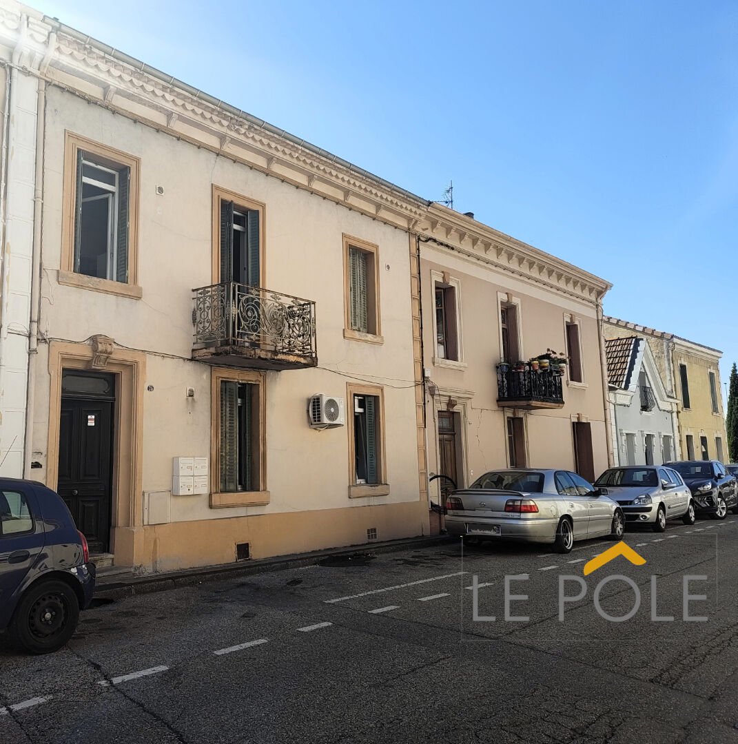 Agence immobilière de AREA IMMOBILIER