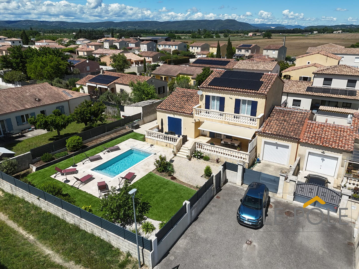 Agence immobilière de AREA IMMOBILIER