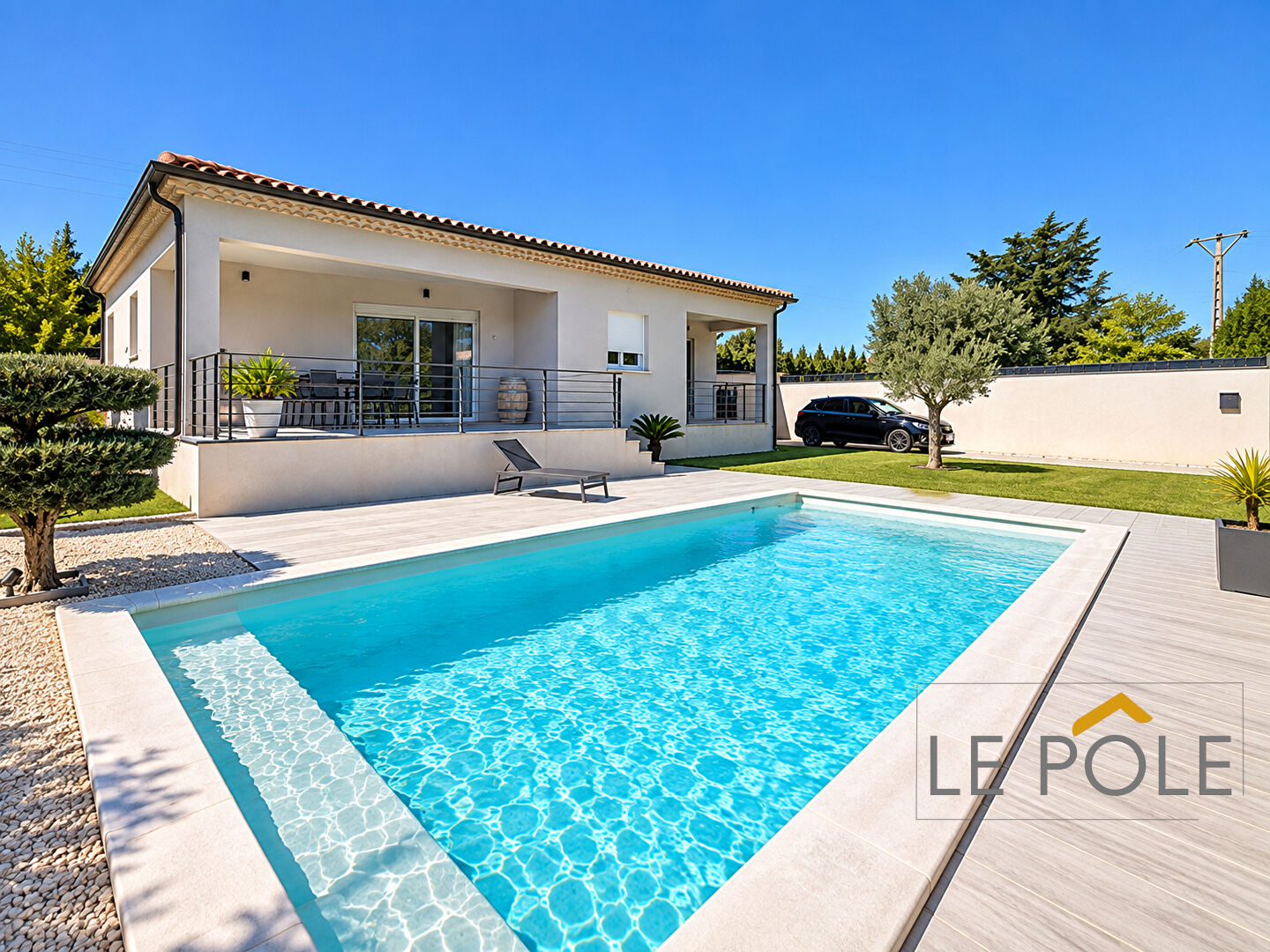 Agence immobilière de AREA IMMOBILIER
