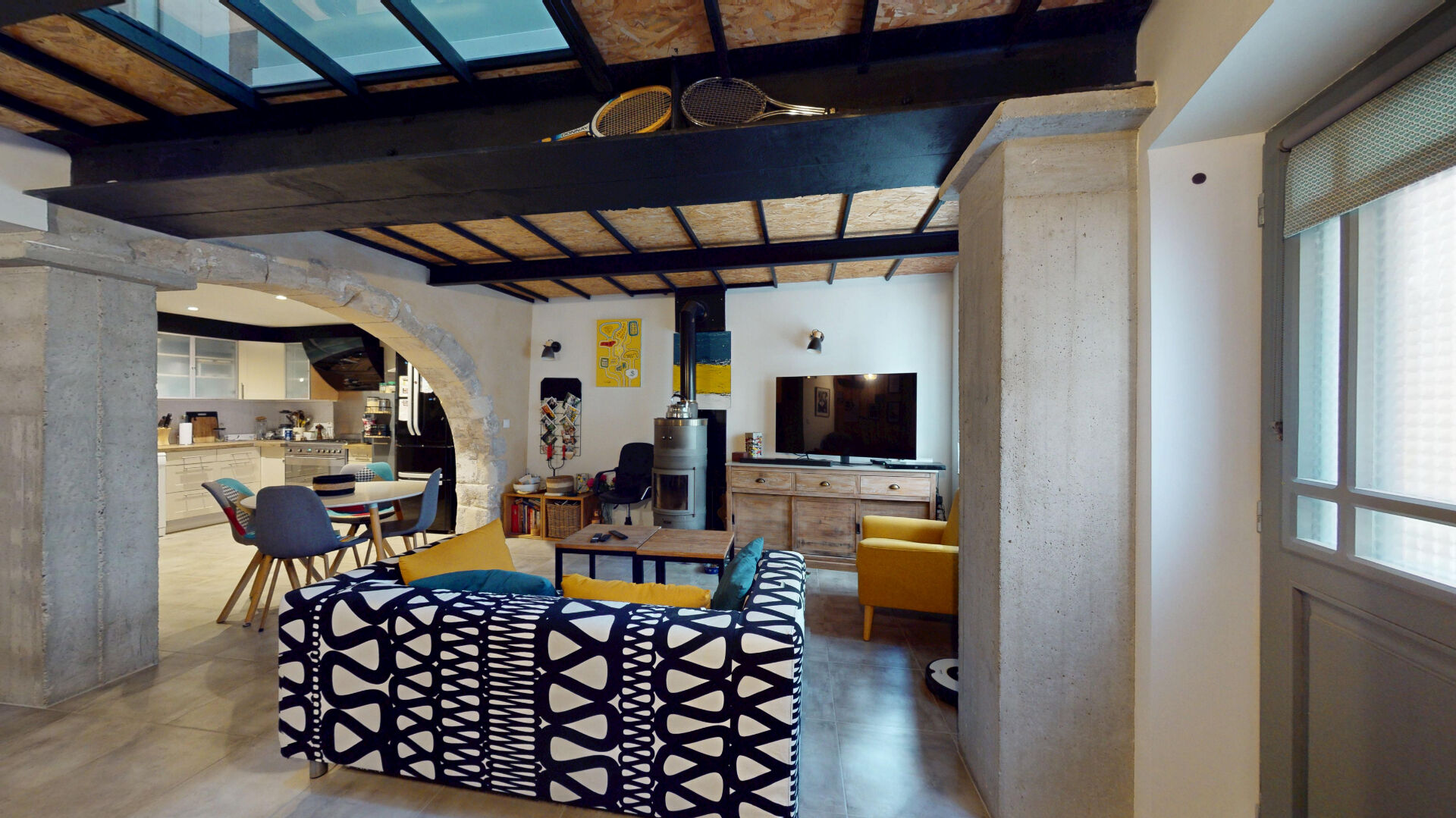 Agence immobilière de AREA IMMOBILIER