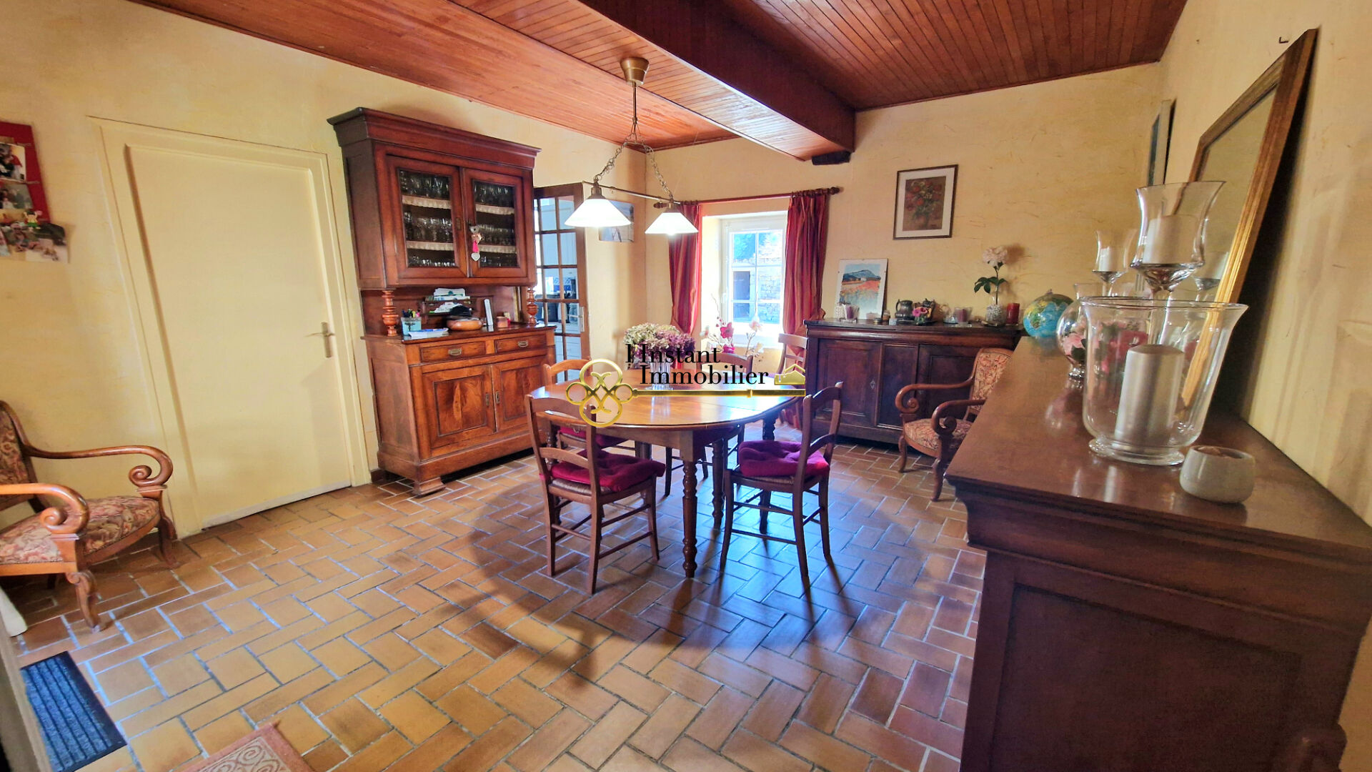 Photo Manoir du 15ème siècle image 5/6