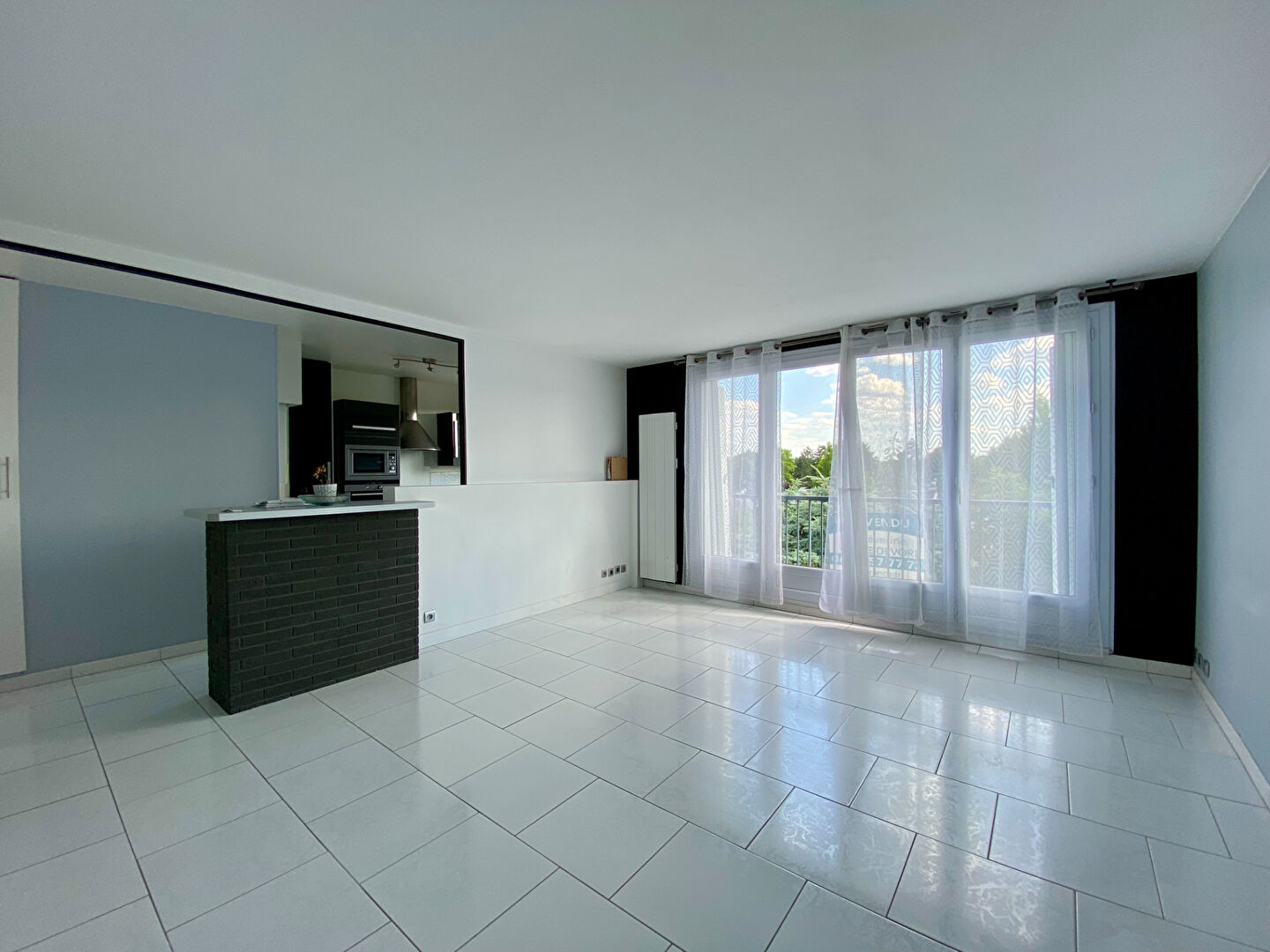 Agence immobilière de AROLA GESTION Saint maurice