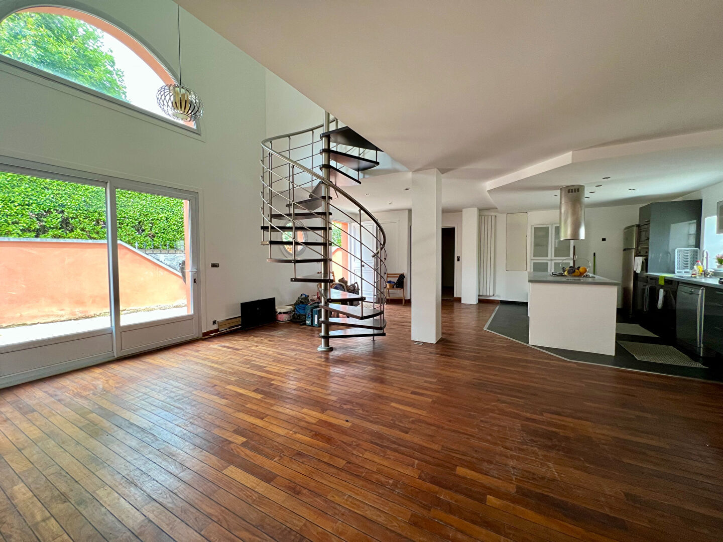 Agence immobilière de AROLA GESTION Saint maurice