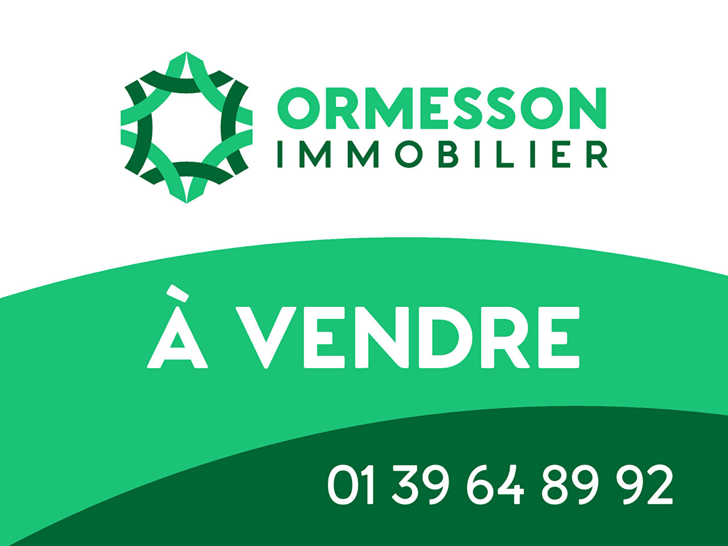 Agence immobilière de AROLA GESTION Saint maurice
