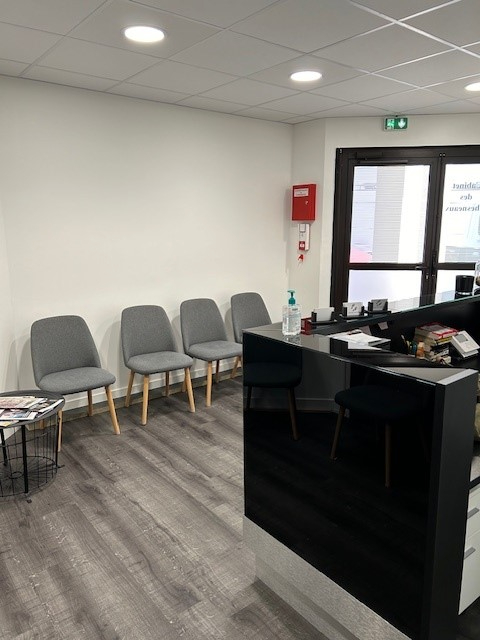 Agence immobilière de AROLA GESTION Saint maurice