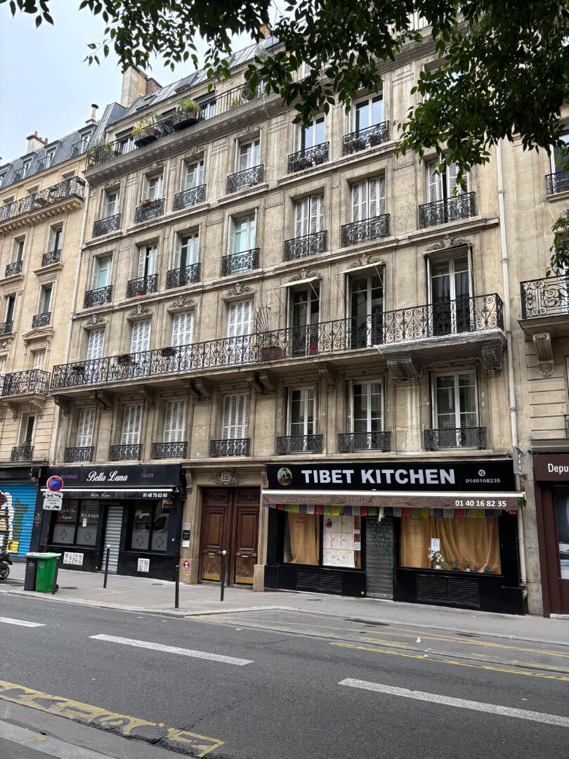 Agence immobilière de AROLA GESTION Saint maurice