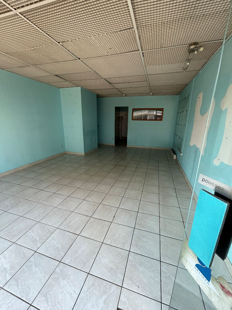 Agence immobilière de AROLA GESTION Saint maurice