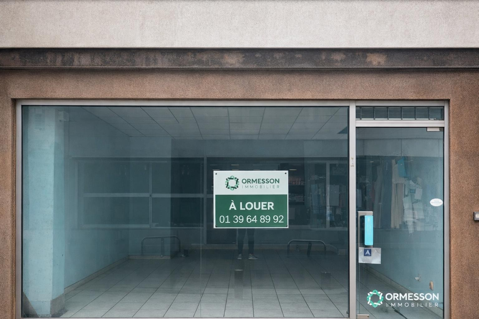 Agence immobilière de AROLA GESTION Saint maurice