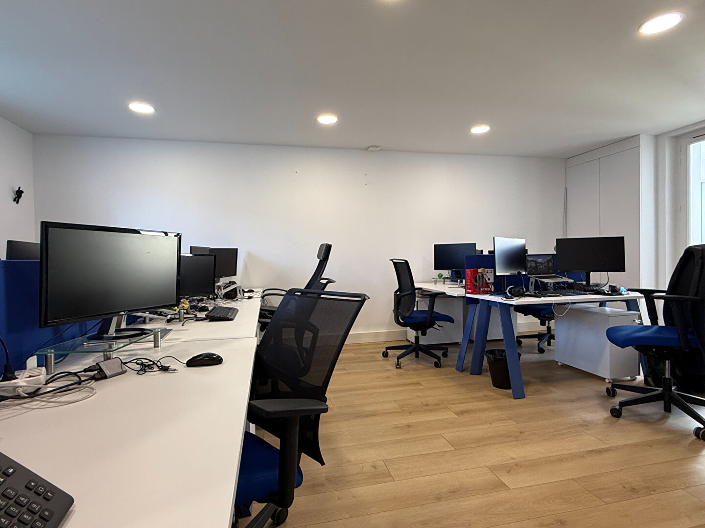 Agence immobilière de AROLA GESTION Saint maurice