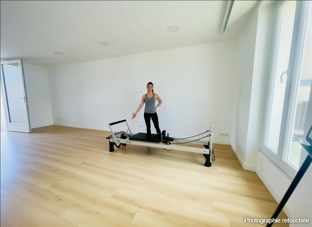 Agence immobilière de AROLA GESTION Saint maurice