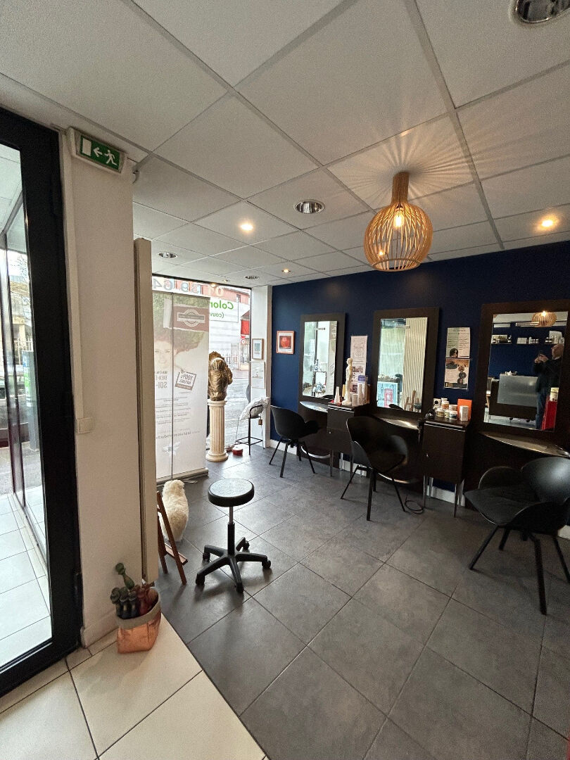 Agence immobilière de AROLA GESTION Saint maurice