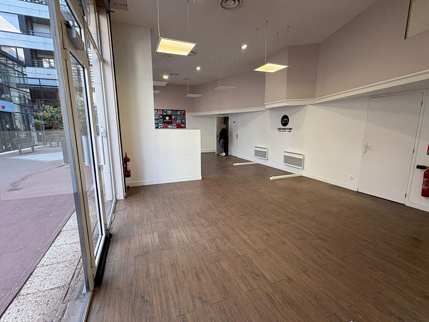 Agence immobilière de AROLA GESTION Saint maurice