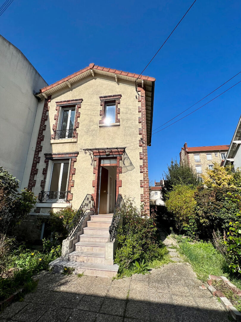 Agence immobilière de AROLA GESTION Saint maurice