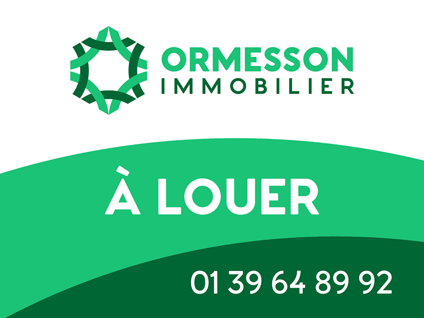 Agence immobilière de AROLA GESTION Saint maurice