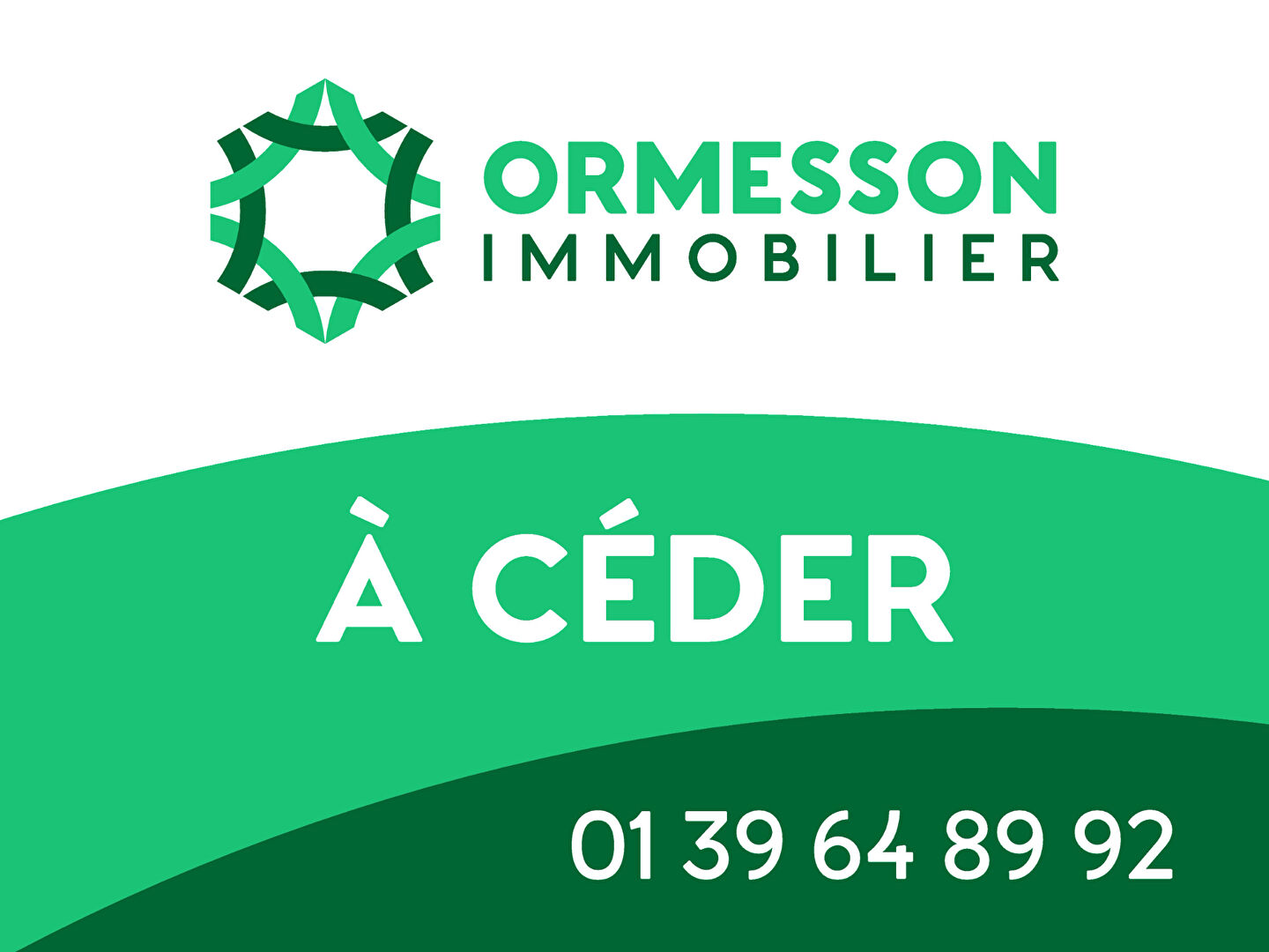 Agence immobilière de AROLA GESTION Saint maurice