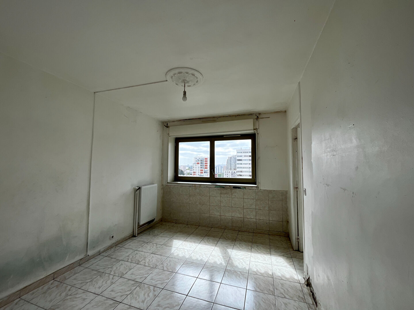 Agence immobilière de AROLA GESTION Saint maurice