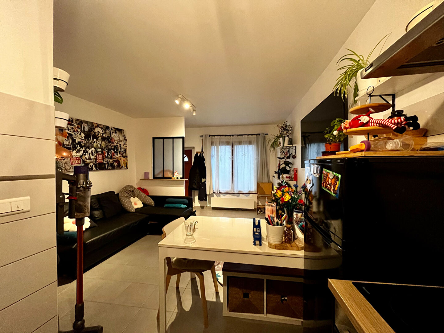 Agence immobilière de AROLA GESTION Saint maurice