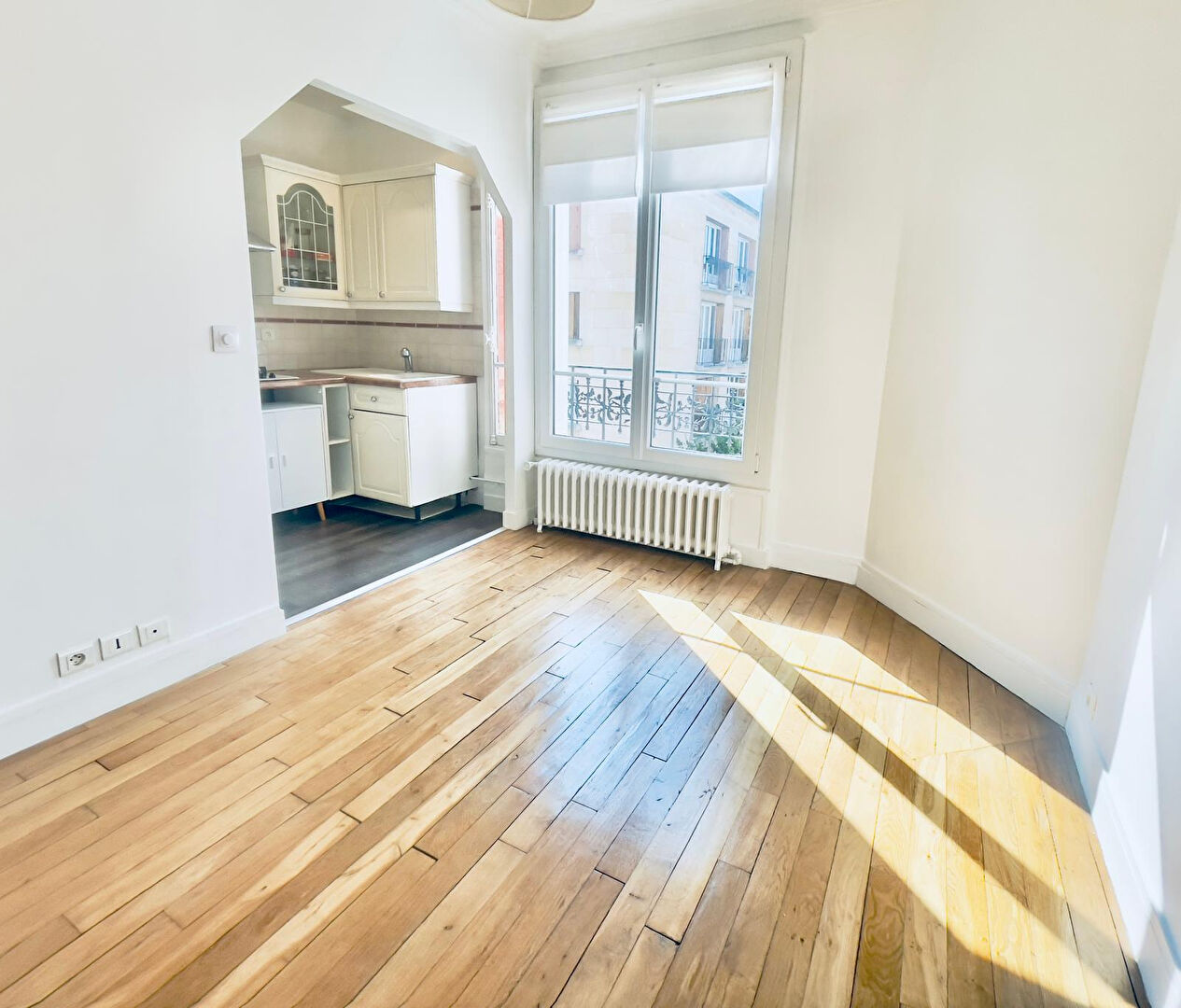 Agence immobilière de AROLA GESTION Saint maurice