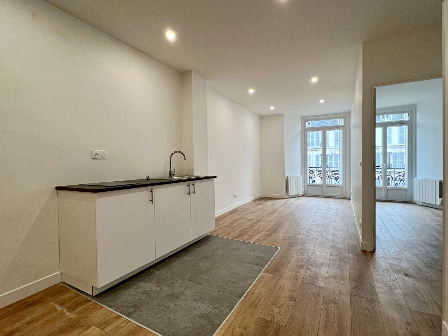Agence immobilière de AROLA GESTION Saint maurice