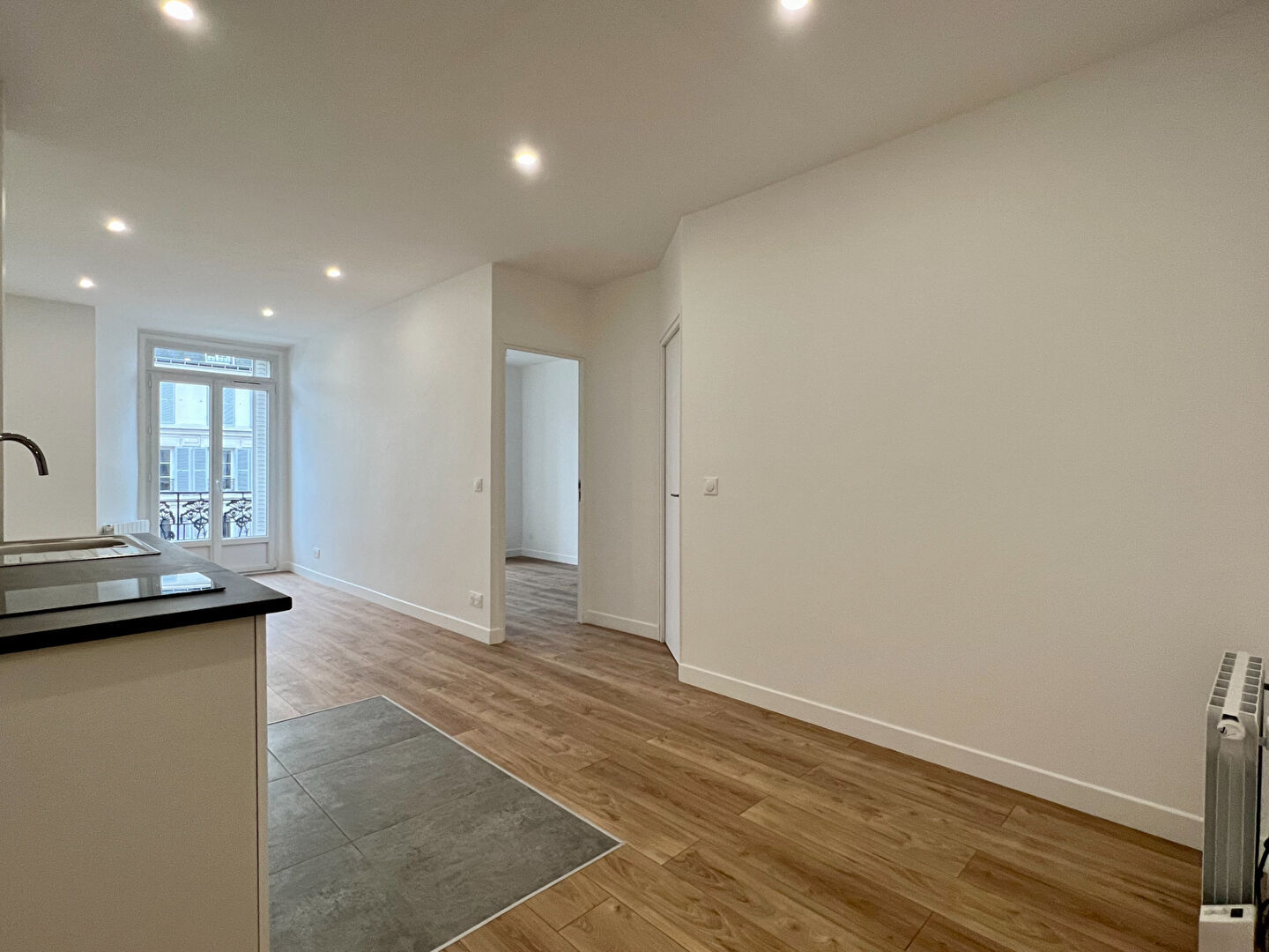 Photo Centre ville - appartement image 2/6