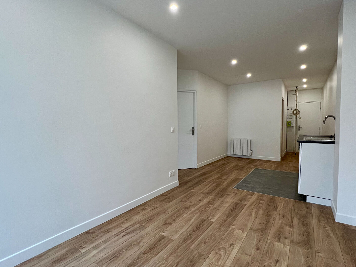 Photo Centre ville - appartement image 4/6