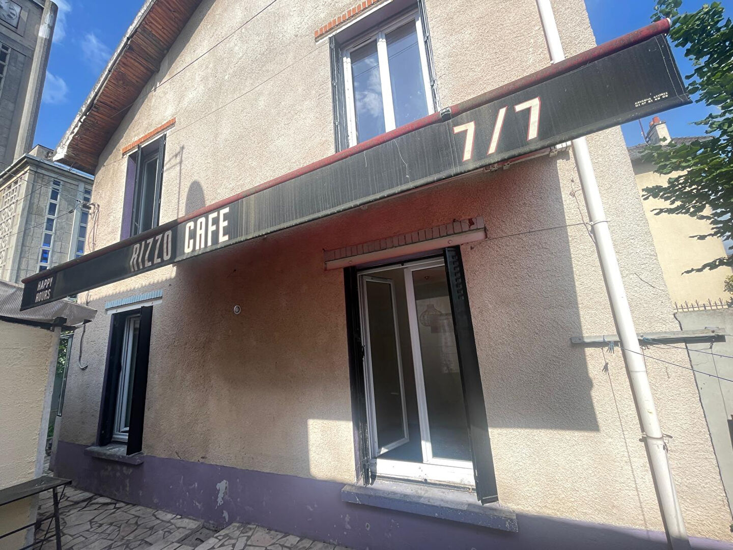 Agence immobilière de AROLA GESTION Saint maurice