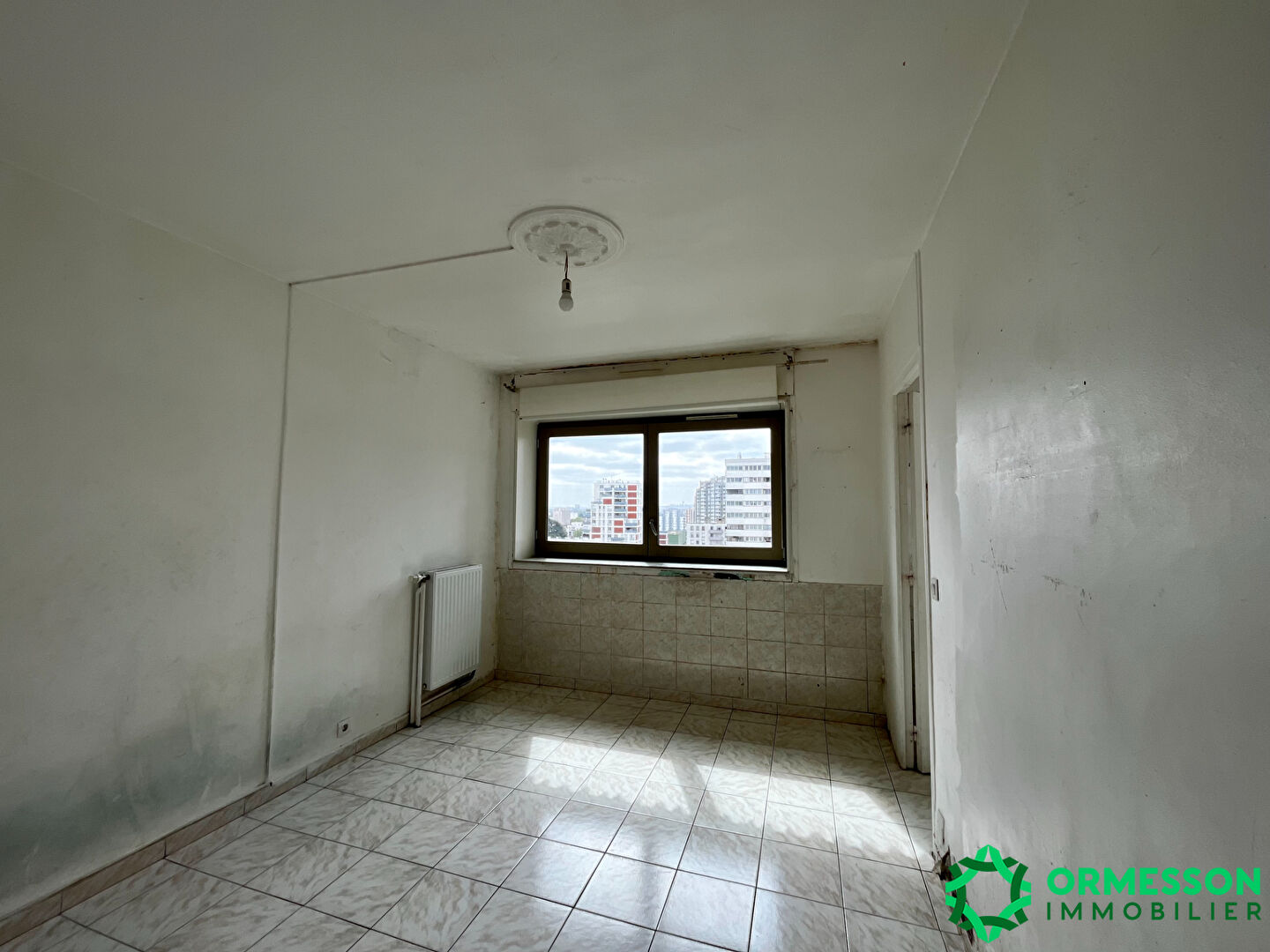 Agence immobilière de AROLA GESTION Saint maurice