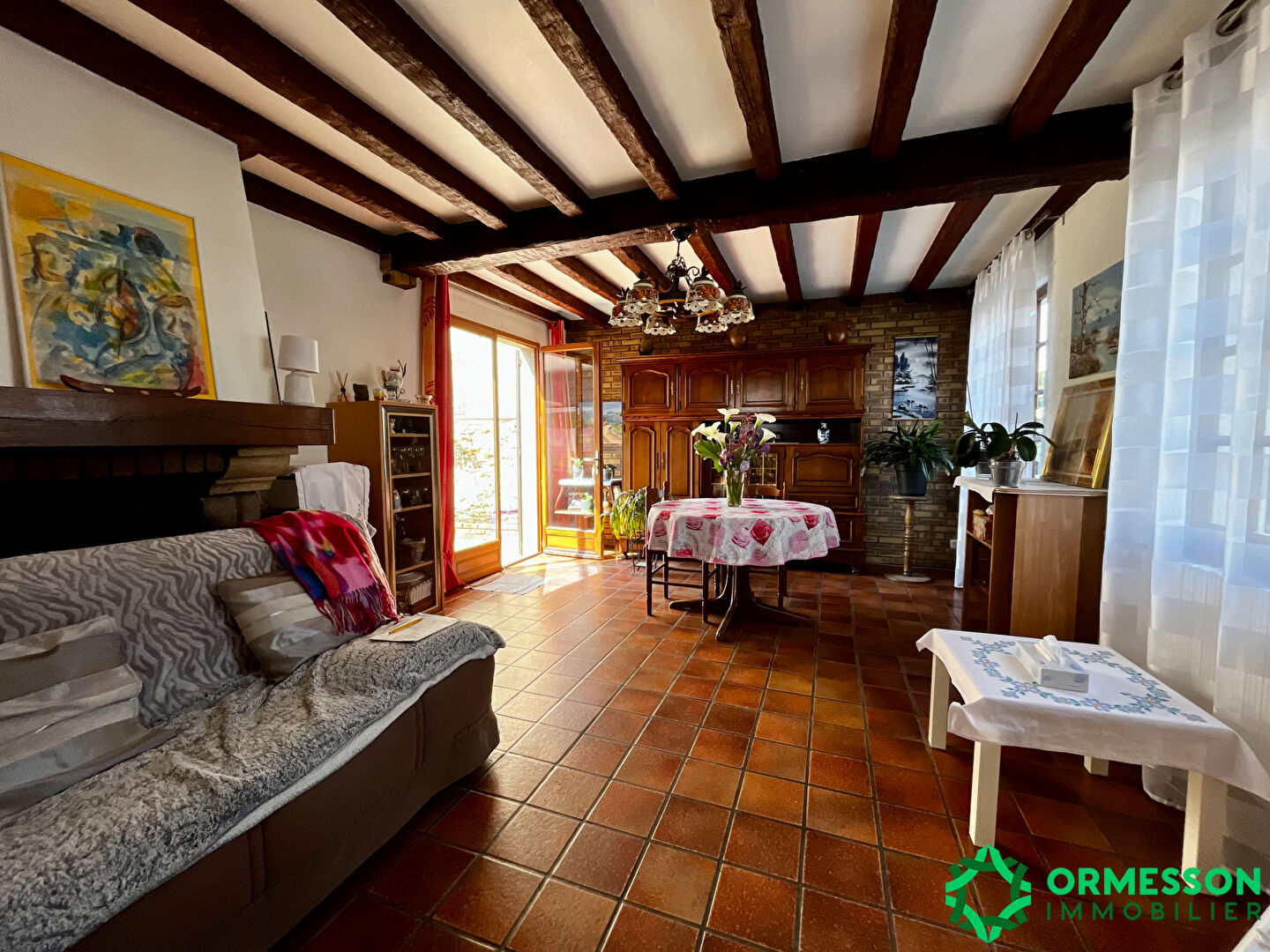 Photo Jolie maison - Argenteuil image 2/6