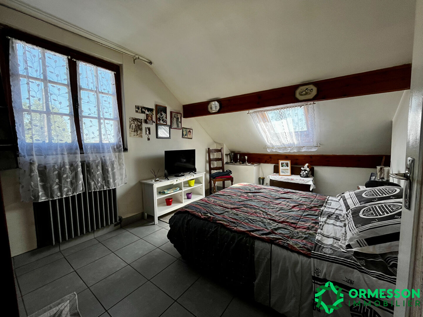 Photo Jolie maison - Argenteuil image 3/6