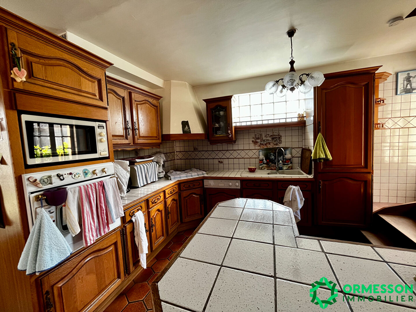 Photo Jolie maison - Argenteuil image 4/6