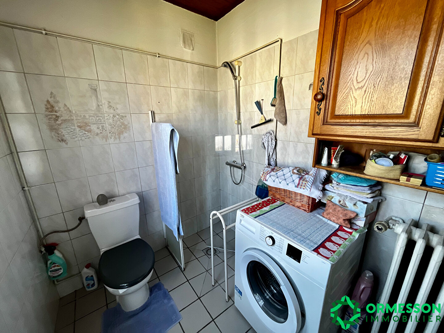 Photo Jolie maison - Argenteuil image 6/6