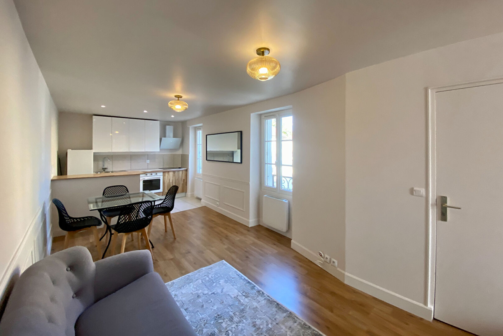 Agence immobilière de AROLA GESTION Saint maurice