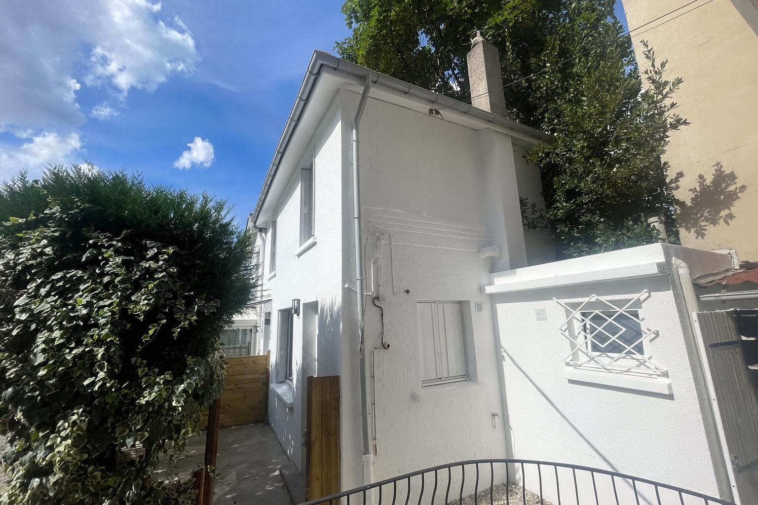 Agence immobilière de AROLA GESTION Saint maurice