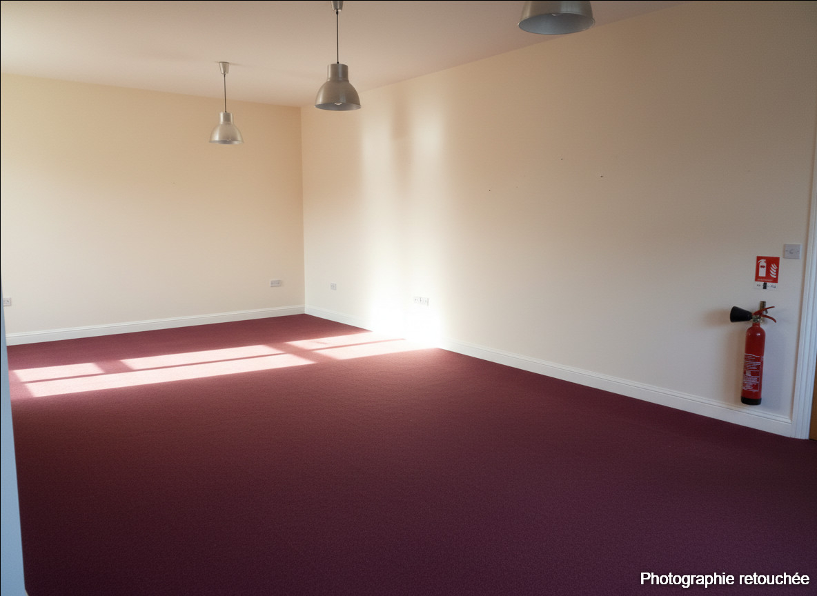 LOCAL DEUIL LA BARRE - 100 m2