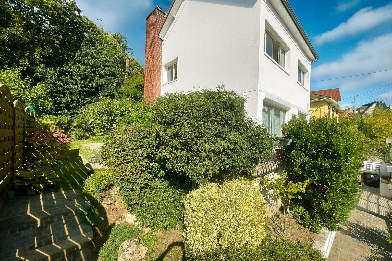 Agence immobilière de AROLA GESTION Saint maurice