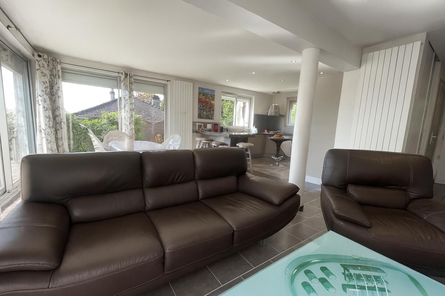 Photo Maison familiale, vue dégagée - Montmorency image 3/6