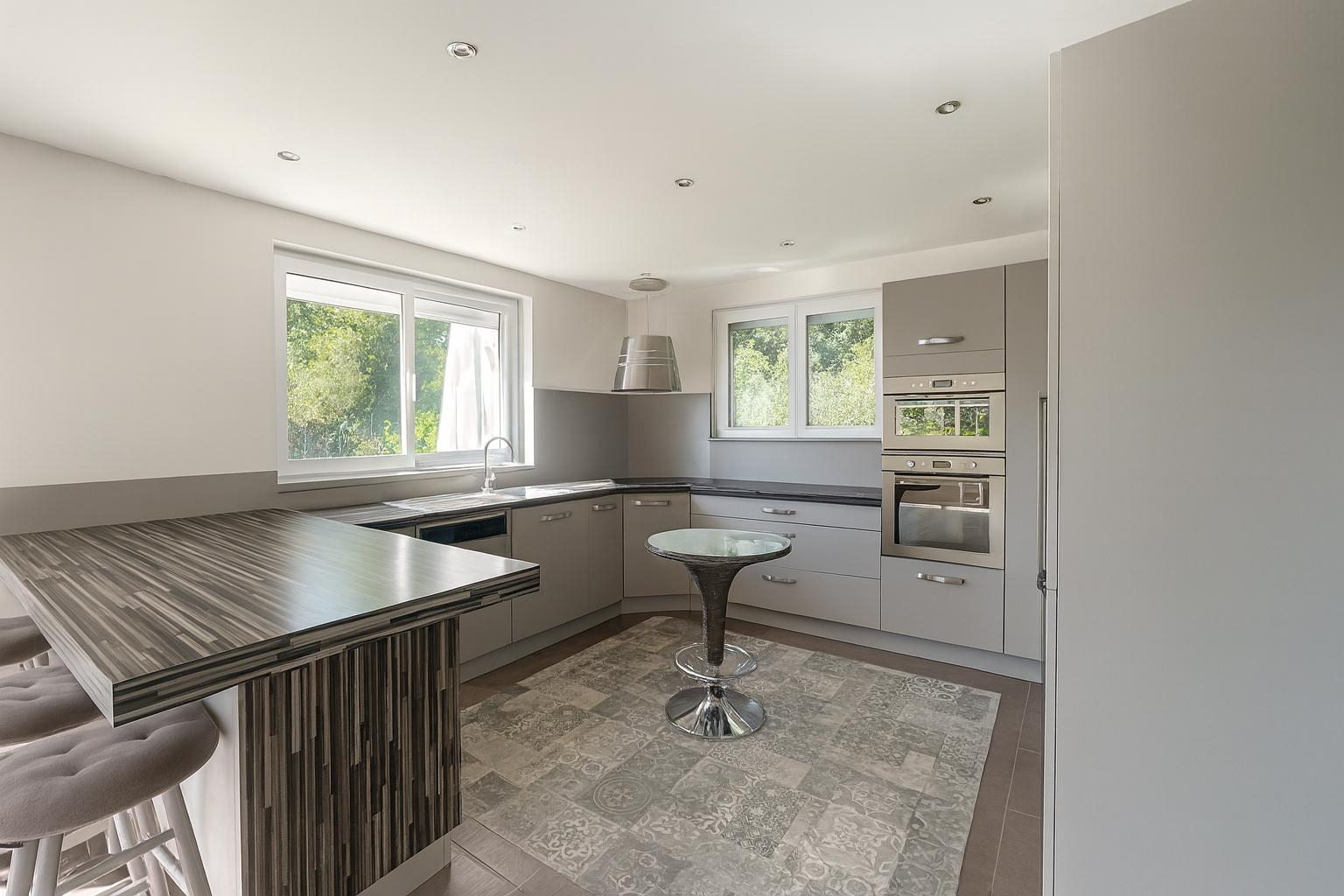 Photo Maison familiale, vue dégagée - Montmorency image 4/6