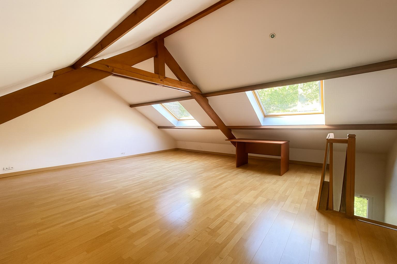 Photo Maison familiale, vue dégagée - Montmorency image 6/6