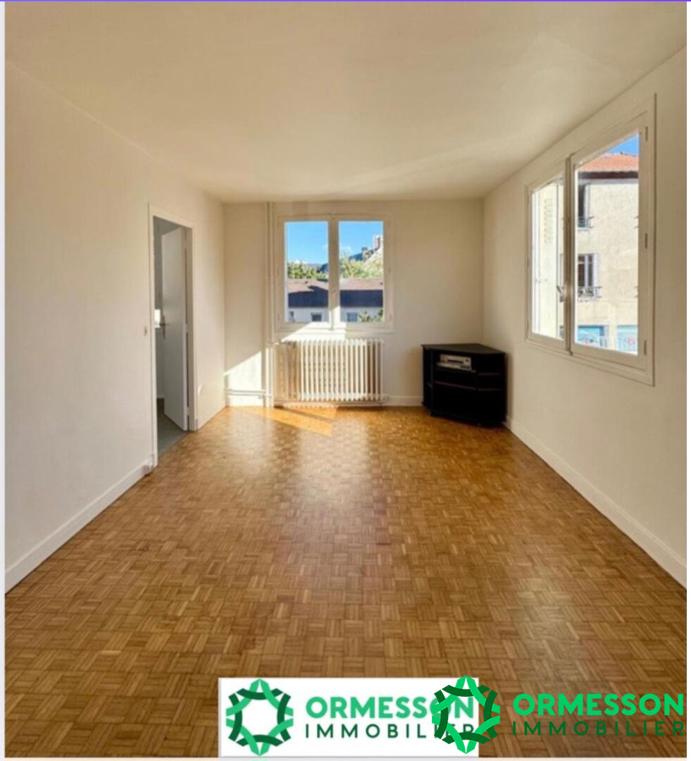 Agence immobilière de AROLA GESTION Saint maurice