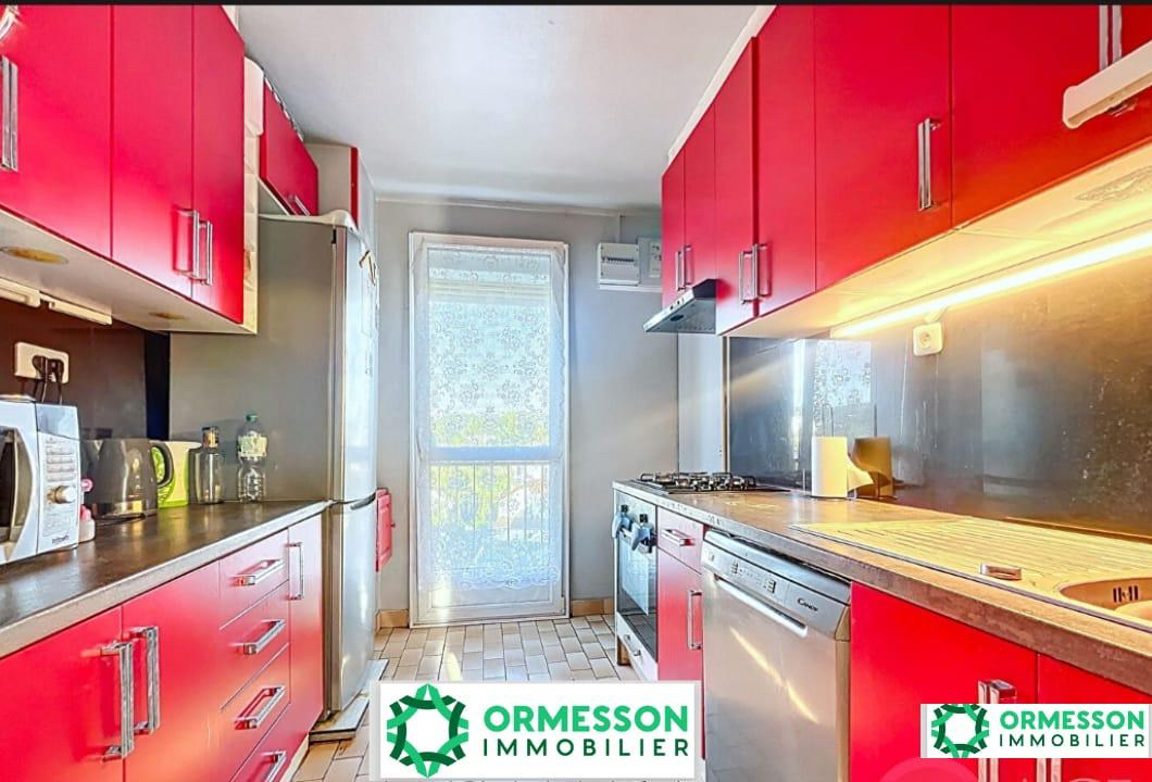 Appartement Soisy Sous Montmorency 3 pièce(s) 55m2