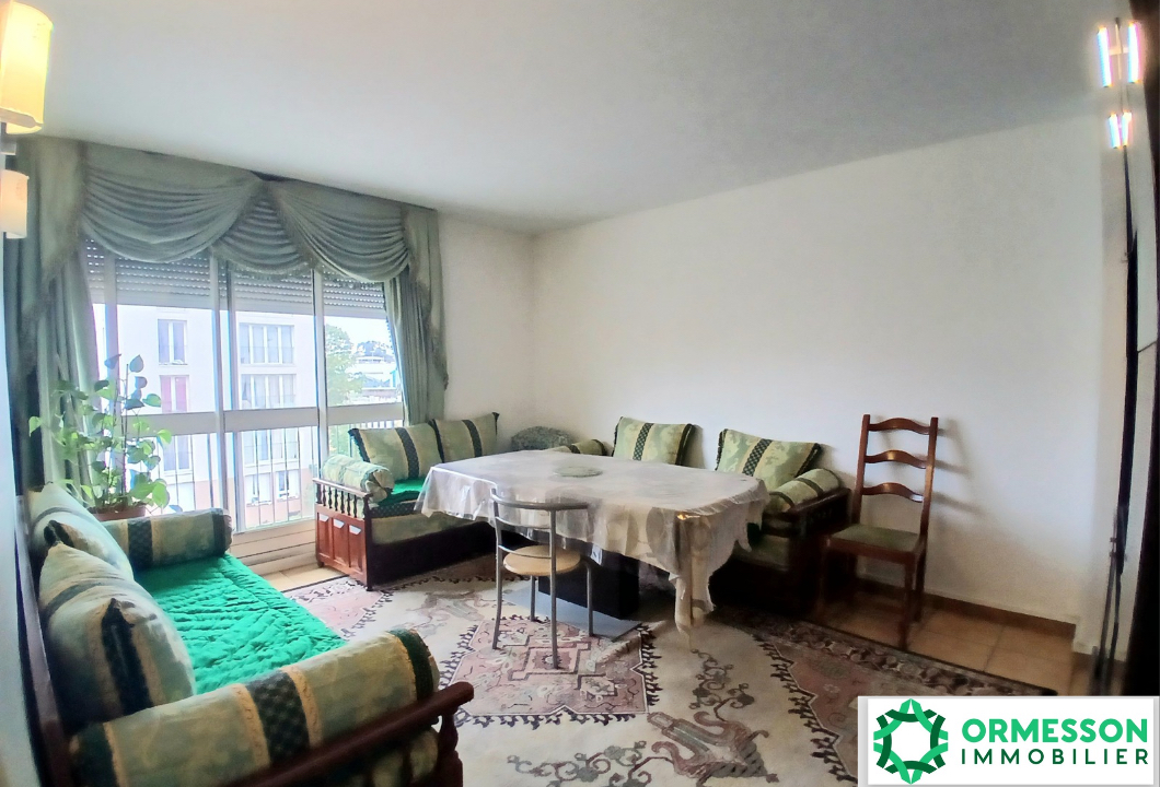 Photo Appartement Soisy Sous Montmorency 3 pièce(s) 55m2 image 2/6