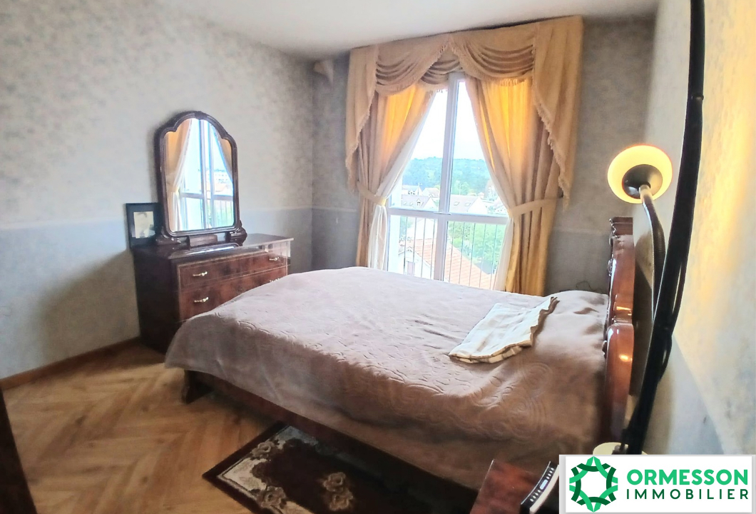 Photo Appartement Soisy Sous Montmorency 3 pièce(s) 55m2 image 4/6