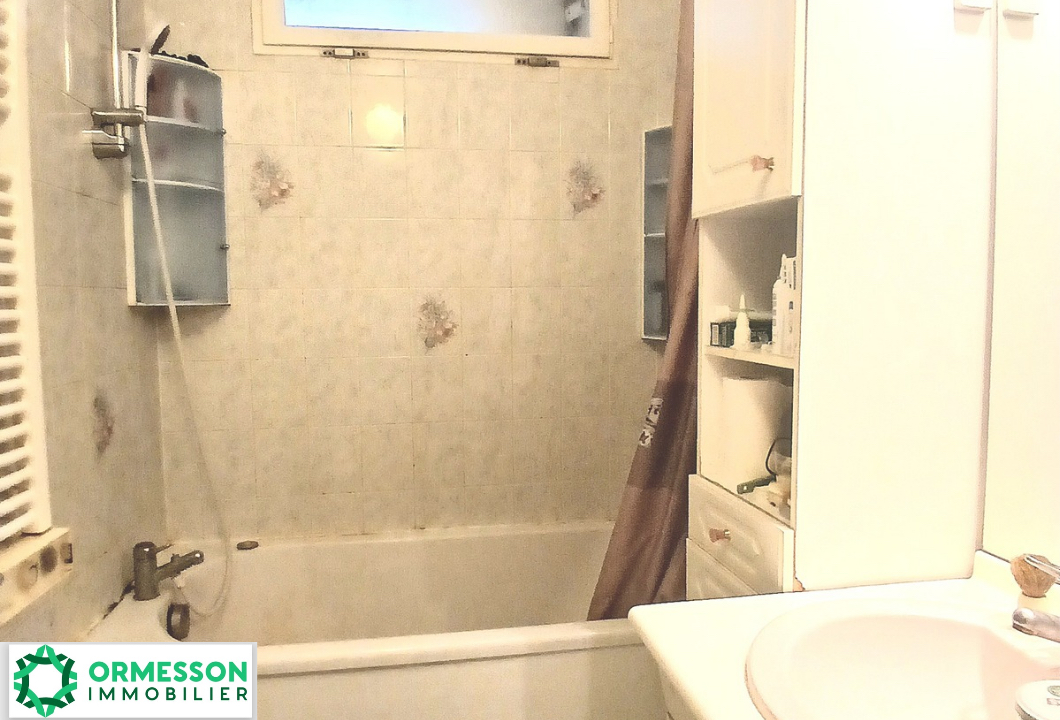 Photo Appartement Soisy Sous Montmorency 3 pièce(s) 55m2 image 5/6