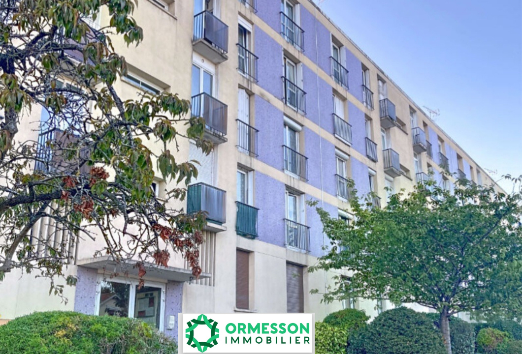 Photo Appartement Soisy Sous Montmorency 3 pièce(s) 55m2 image 6/6