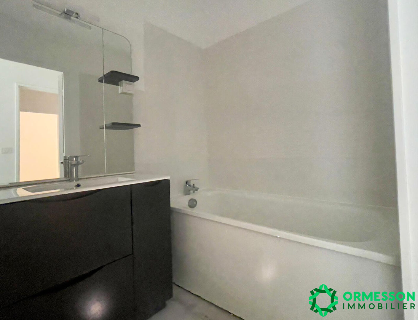 Photo Domont : Beau 2 pièces avec balcon image 4/6