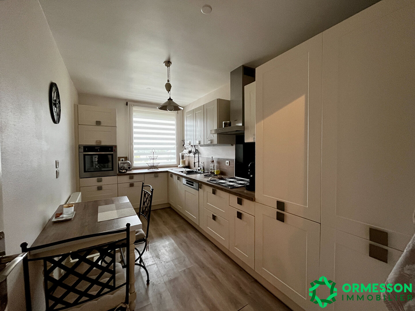 Photo Appartement Domont 4 pièce(s) 77.5 m2 image 3/6