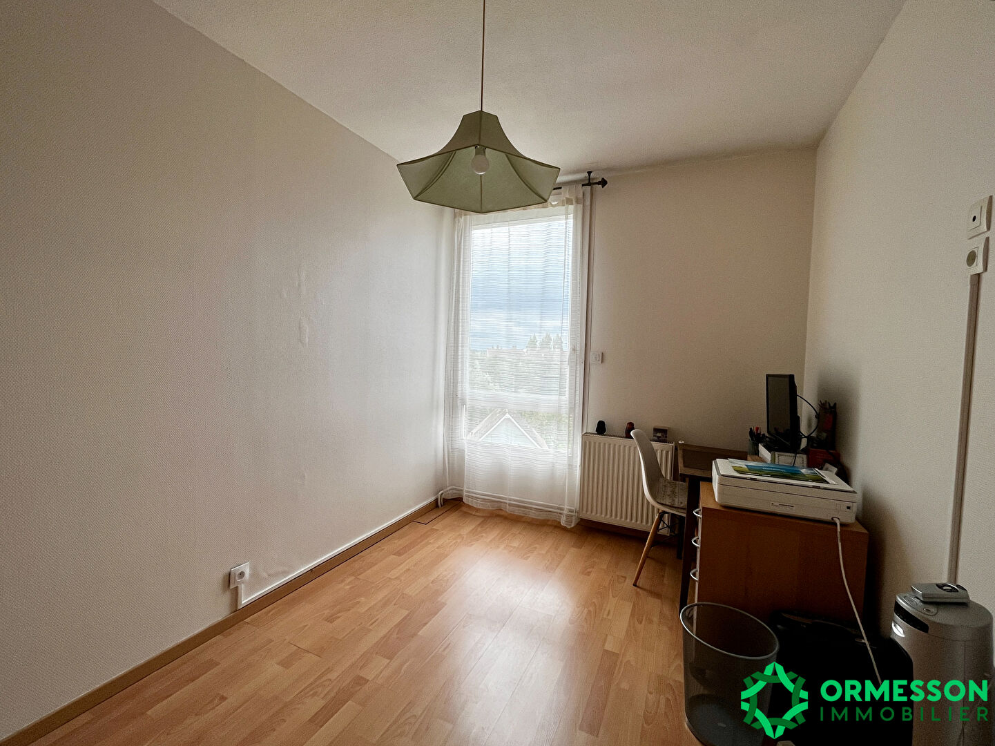 Photo Appartement Domont 4 pièce(s) 77.5 m2 image 4/6