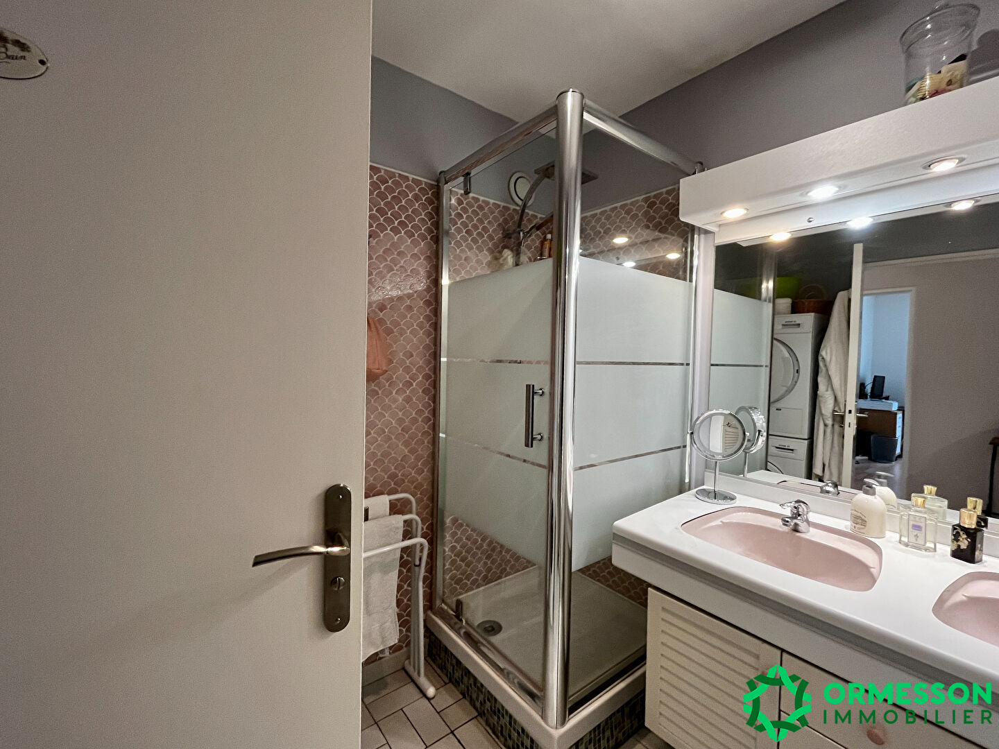 Photo Appartement Domont 4 pièce(s) 77.5 m2 image 5/6