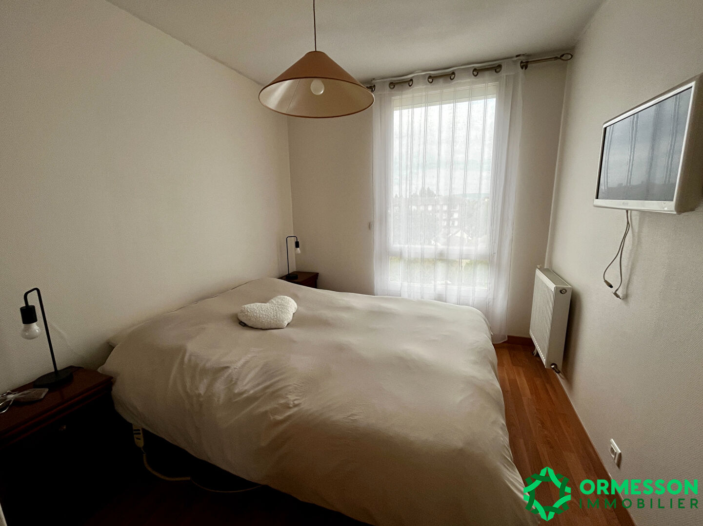 Photo Appartement Domont 4 pièce(s) 77.5 m2 image 6/6