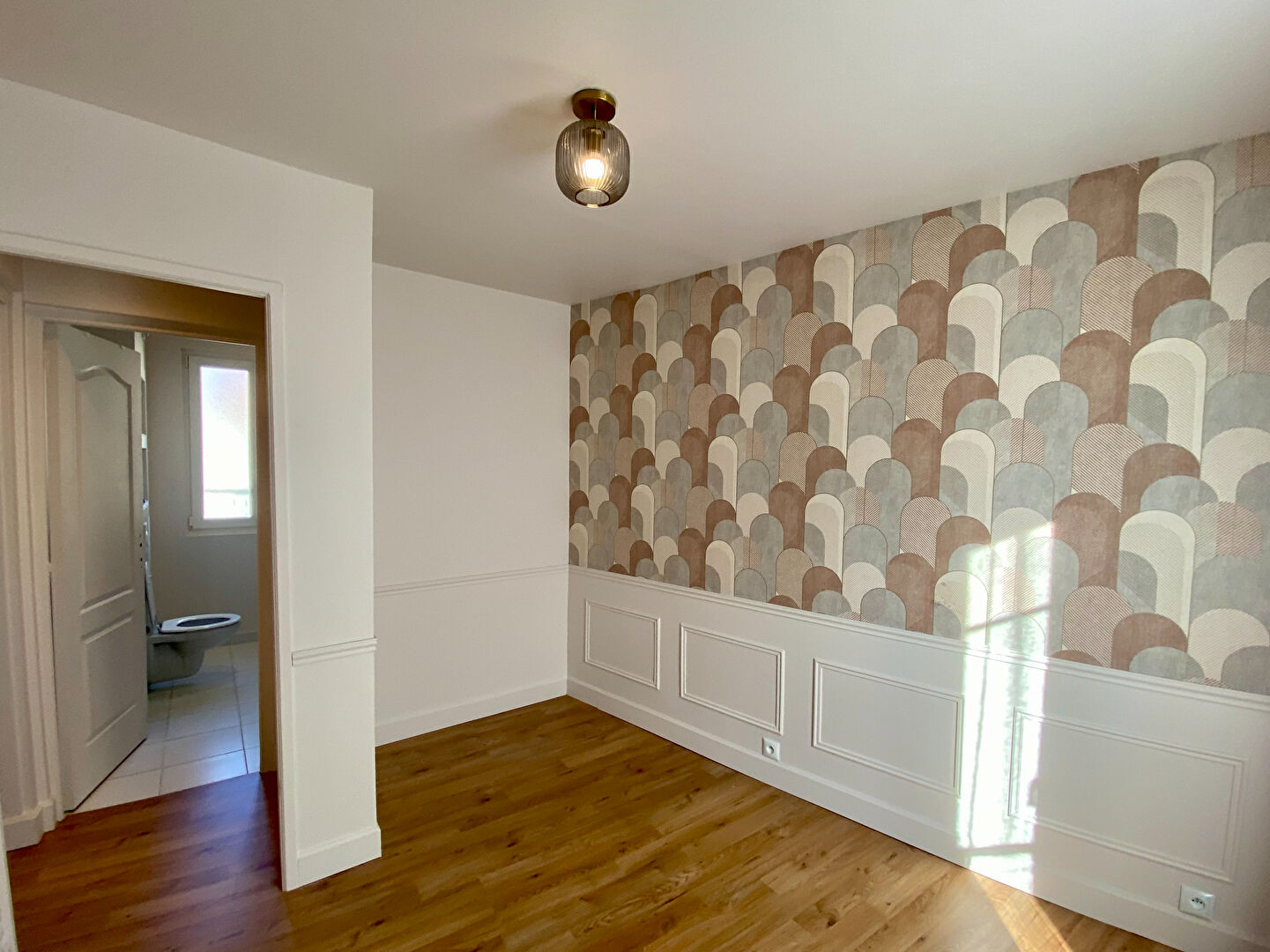 Photo Superbe appartement en centre-ville image 3/5